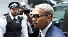 Chris Brown na súde: Spevák vyhlásil, že je nevinný