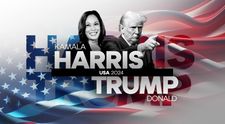 Kto ovládne Biely dom - Donald Trump alebo Kamala Harrisová? TV Markíza prinesie naživo americkú volebnú noc