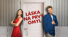 Jedno rande, veľké nedorozumenie a nečakané následky: Na Doma prichádza nový romantický seriál Láska na prvý omyl