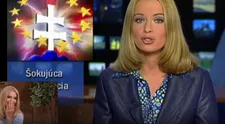 Marianna Ďurianová neverila vlastným očiam. Ohodnotila svoje prvé vysielanie