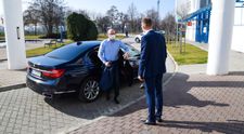 Box na VOYO: Tony Yoka a Joel Djeko si to rozdajú o titul európskeho šampióna