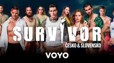 Kompletná zostava Survivor 2025: Radko z Ruže v ďalšej reality šou!