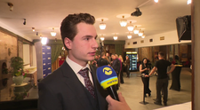 Oľutoval svoje rozhodnutie? Oskar Hes otvorene o nakrúcaní