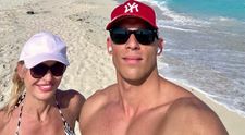 Mama ženícha Adriana prehovorila: Veľkú lásku mu prerušila vojna na Ukrajine