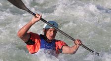 Zomrel dvojnásobný olympionik vo vodnom slalome Peter Nagy (†56)