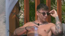 Najskôr jej pozrel do očí, potom to povedal. Mike prekvapil Dianu krásnymi plánmi