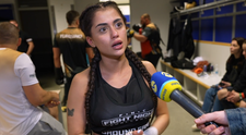 Azra po drtivom KO od Mišky: Neuveríte, koho ďalšieho chce vyzvať do ringu