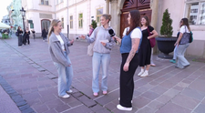 Prekvapenie pred premietaním Ruže v Košiciach: Nečakala, že pôjde aj ona