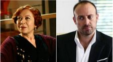 Onurova mama z Tisíc a jednej noci: Zmenená na nespoznanie
