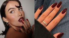 Trendy odtieň, ktorý valcuje beauty svet: Tmavá čerešňa vo vás prebudí ženskosť