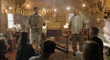 Čo bude súčasťou Prekliateho dedičstva? Ďalší dielik do farmárskej skladačky