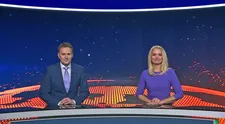 Televízne noviny si v stredu zaplo takmer 800-tisíc divákov a suverénne kraľovali medzi spravodajskými reláciami