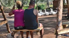 Farmársku lásku po rokoch oficiálne spečatili: Už sú svoji!