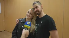 Peter Sagan po úspechu v Let’s Dance prekvapuje: Sme pripravení na finále