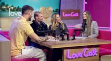 Dany sa v Love Caste nečakane otvoril. Prezradil, čo si iný nechávajú pre seba