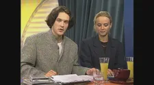 Z jej krásy omdliete! Kvetka v prvom Teleráne vám vyrazí dych