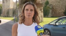Stvárni matku, ktorá príde o svoje dieťa. Mám si na čo spomenúť a z čoho čerpať, hovorí Nela