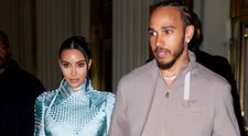 Kim Kardashian a Lewis Hamilton to spolu myslia vážne: Urobili zásadný krok