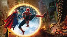 Máte super zmysly ako Spider-man? Tento KVÍZ bez problémov zvládnete