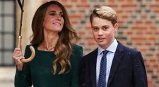 Čo musí George na Etone dodržiavať? Toto pravidlo by privítali rodičia po celom svete