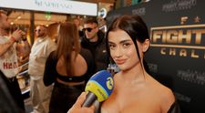 Azra má pred zápasom poistené zuby aj prsia: Plánuje použiť špeciálny chránič