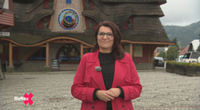 Kysuce podľa Jarmily Kováčovej