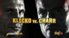 Vitalij Kličko vs. Manuel Charr: Box!