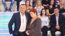 Dokonalé Vianoce s mamou bojujúcou o život!