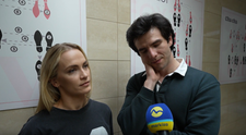 Je to téma, ktorá ho veľmi ničí: Kristián Baran prehovoril o svojom citlivom mieste