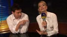 FOTOGALÉRIA: Moderátori TN vyvolali poriadny rozruch!