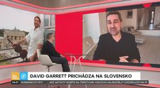 Vypredáva sály po celom svete: Fenomenálny virtuóz vystúpi aj v Bratislave