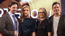 Najväčšie hudobné úlety v Chart Show ovládli stredajší večer!