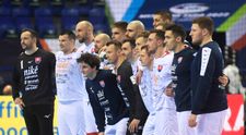 Slovenskí hádzanári po prehre s Ruskom na ME skončili. „Katastrofálna obrana,“ zhodnotil tréner