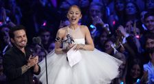 MTV VMAs: Poznáme videoklip roka. Budem plakať, povedala víťazka