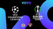 Voyo poteší futbalových fanúšikov. Prinesie zápasy Slovana, Trnavy a Dunajskej Stredy v kvalifikácii Ligy majstrov a Európskej konferenčnej ligy