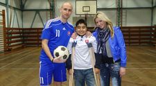 Modré z neba: Martin Mirga podľahol rakovine!