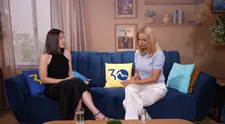 Marianna Ďurianová o náročnej etape života: Byť slabšia osobnosť, dnes tu nesedím