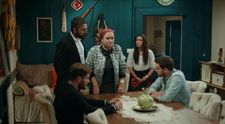 Zachránené životy: 53. a 54. epizóda
