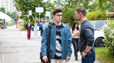 Ďalší víťazný večer pre seriálový hit Pán profesor, stanica Markíza KRIMI s absolútnym celodenným rekordom
