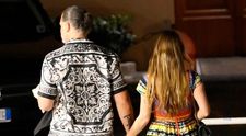 Dva roky randenia im stačili. Herec sa v 48 rokoch bude ženiť