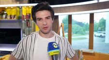 Kristián Baran prehovoril o súkromí: Povedal som si, a dosť!