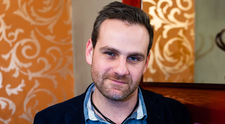 Ján Jackuliak: Recept je preňho „božím“ darom!