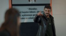 Rüya zalarmuje Yamana, aby zabránili Çağle urobiť neodpustiteľnú hlúposť