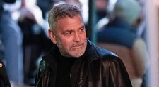George Clooney v novej úlohe. Nebude to po prvý raz