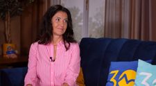 Iveta Malachovská neskrývala dojatie: Manželovi venovala krásne slová