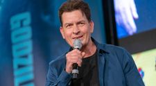 Chce byť lepším? Charlie Sheen prekvapil svojim priznaním