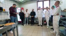 Martin ochutnal jedlá z reštaurácie v Na nože. Jeho hodnotenie bolelo