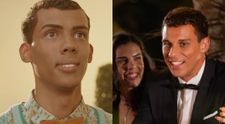 Vyzerá ako spevák Stromae? Diváci si všimli podobnosť, Adrian konečne reaguje