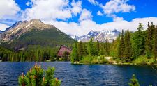 Štrbské pleso možno čoskoro nespoznáme. V hre sú najväčšie zmeny za posledných 50 rokov