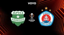 FC Spartak Trnava a ŠK Slovan Bratislava čaká posledná prekážka v boji o pohárovú Európu